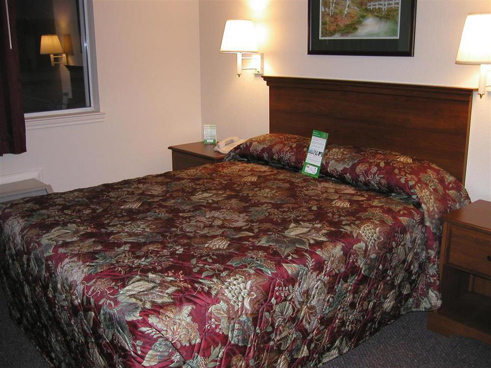 Intown Suites Extended Stay Atlanta Ga - Snellville Habitación foto
